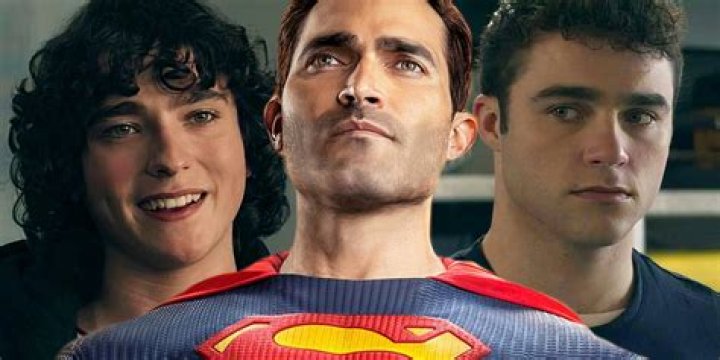 ¿Qué poderes tienen los hijos de Superman? – Celebrity.fm