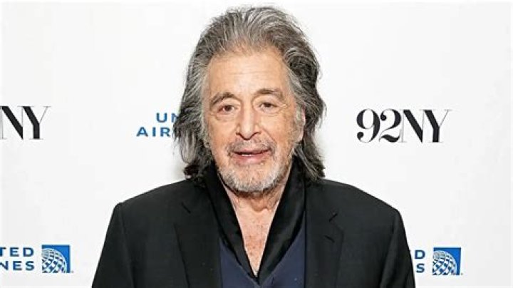 阿尔帕西诺是什么种族？