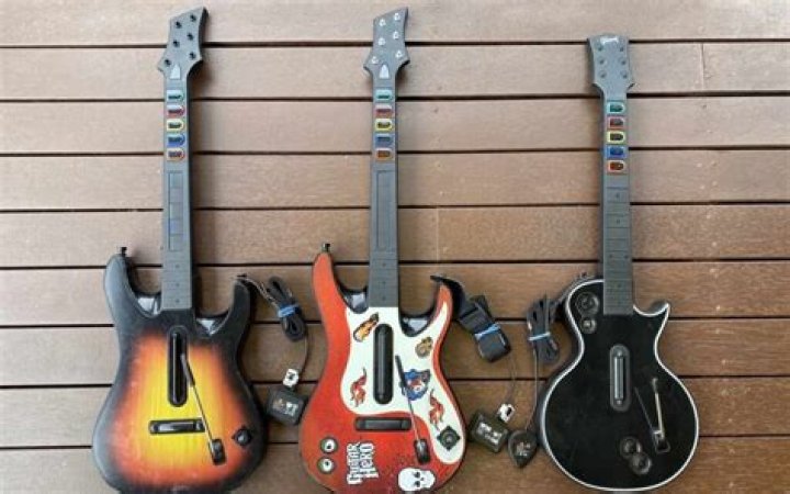 What replaced Guitar Hero? – Celebrity.fm – #1 Official Stars, Business & People Network, Wiki, Success story, Biography & Quotes