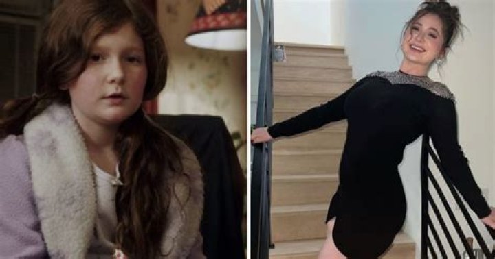 Em que temporada Debbie de Shameless engravida?