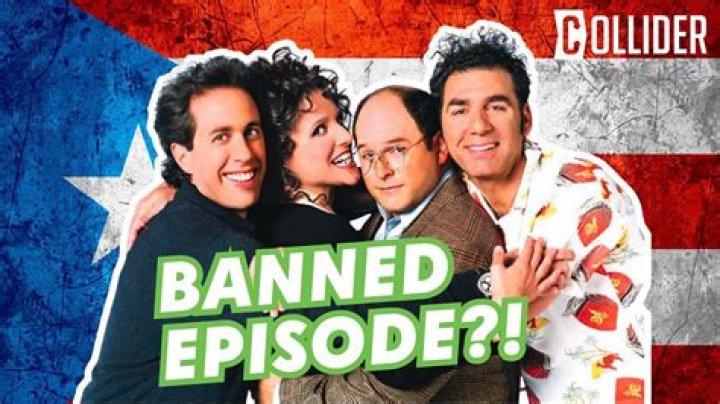 What Seinfeld episode was banned? – Celebrity.fm – #1 Official Stars, Business & People Network, Wiki, Success story, Biography & Quotes