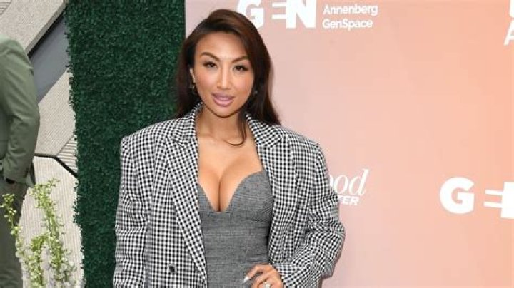 Jeannie Mai Is a TV Personality Vet! Find Out Which TV Shows She’s Hosted During Her Career