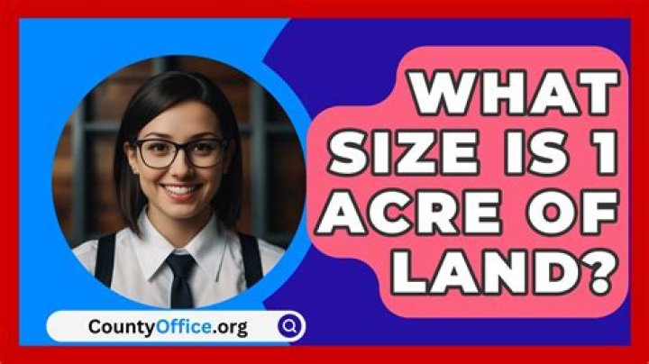 ที่ดิน 1 ไร่ ขนาดเท่าไหร่คะ? – Celebrity.fm
