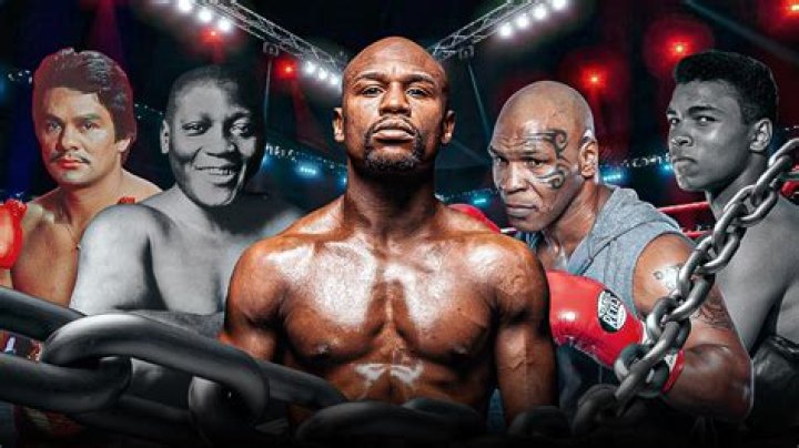 What stops boxers face from bleeding?