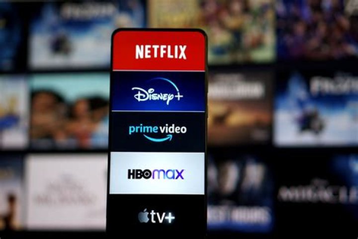 What streaming platform is Megan Is Missing on?