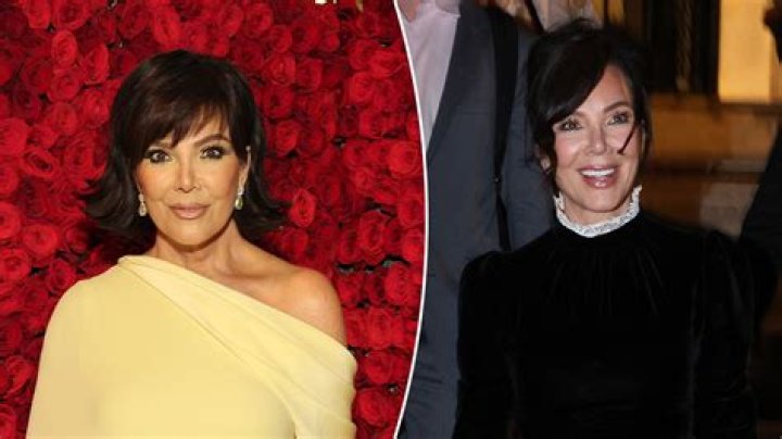 What time does Kris Jenner go to bed? – Celebrity.fm – #1 Official Stars, Business & People Network, Wiki, Success story, Biography & Quotes