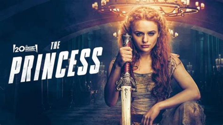 
What time will The Princess air on Hulu? Release date, trailer, and more details explored 