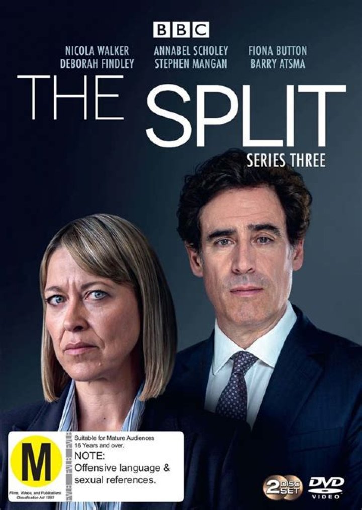 
What time will The Split Season 3 air on BBC America? Release date, trailer and more details explored 