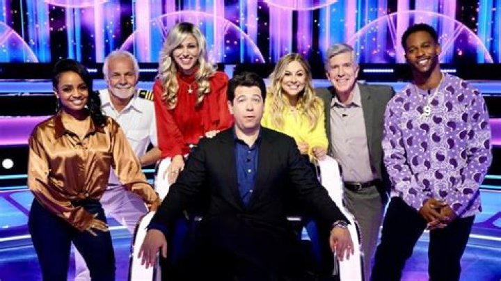 
What time will The Wheel season 1 episode 5 air on NBC? Celebrity guests, release date and more details explored 