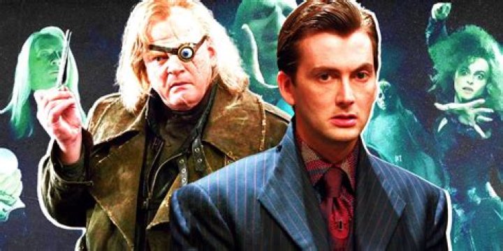 What trap does Barty Crouch Jr set off in Alastor Moody’s house?
