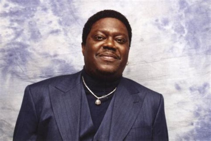 What was Bernie Mac worth when he died? – Celebrity.fm – #1 Official Stars, Business & People Network, Wiki, Success story, Biography & Quotes
