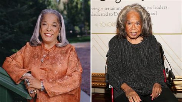 What was Della Reese worth when she died? – Celebrity.fm – #1 Official Stars, Business & People Network, Wiki, Success story, Biography & Quotes