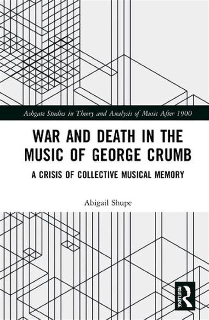 
What Was George Crumb Death Cause? Composer Died Age 92, Was He Sick? 