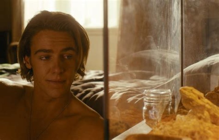 What was Jake’s secret in one of us is lying?