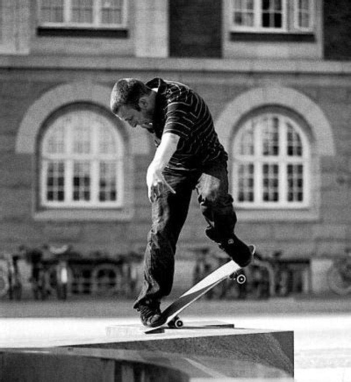 
What Was Kristian Bomholt Cause Of Death? 