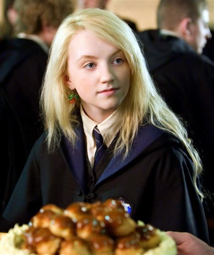 What was Luna Lovegoods middle name? – Celebrity.fm – #1 Official Stars, Business & People Network, Wiki, Success story, Biography & Quotes