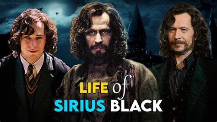 What was Sirius Black’s Patronus? – Celebrity.fm – #1 Official Stars, Business & People Network, Wiki, Success story, Biography & Quotes
