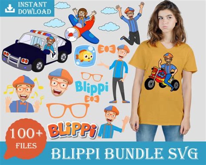 What was Stevin John before Blippi? – Celebrity.fm – #1 Official Stars, Business & People Network, Wiki, Success story, Biography & Quotes