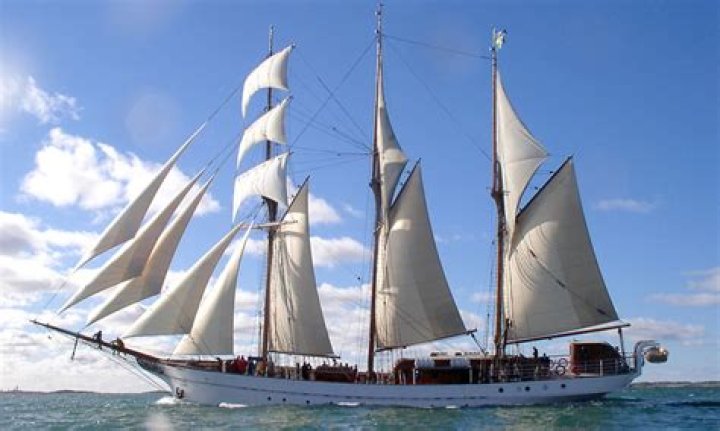 What was the name of Grace O Malley’s ship?