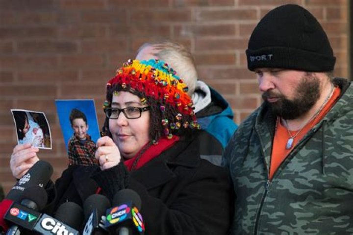 
What was the reason of Edward Lake’s death? Marco Muzzo killed Neville Lake, the father of three children. 