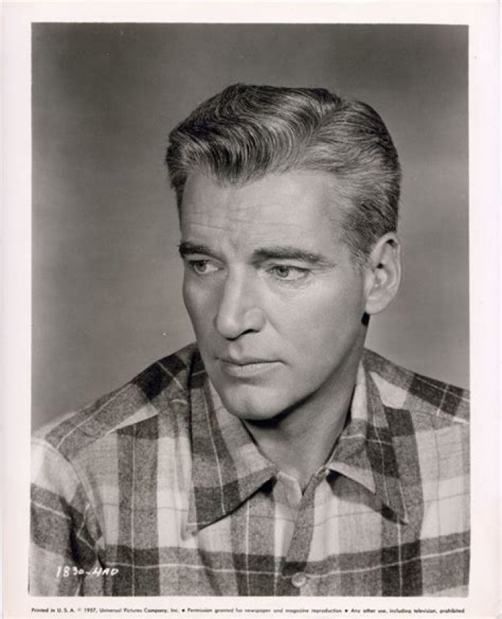 What was William Hopper worth when he died? – Celebrity.fm – #1 Official Stars, Business & People Network, Wiki, Success story, Biography & Quotes