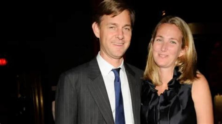 
What We Know About Lorna Garnett, Tony Garnett Wife, After Her Husband Left Her For Ukrainian Refugee 
