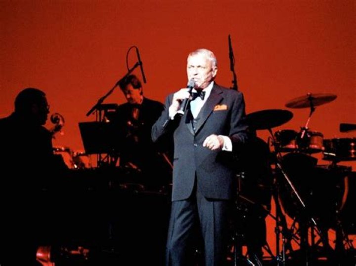 What were Frank Sinatra’s last words? – Celebrity.fm – #1 Official Stars, Business & People Network, Wiki, Success story, Biography & Quotes