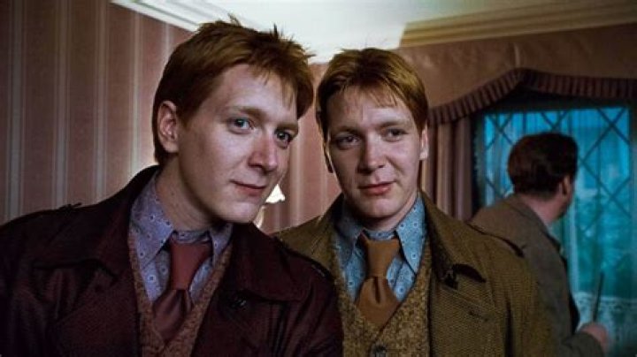 What were Fred and George’s Patronuses? – Celebrity.fm – #1 Official Stars, Business & People Network, Wiki, Success story, Biography & Quotes