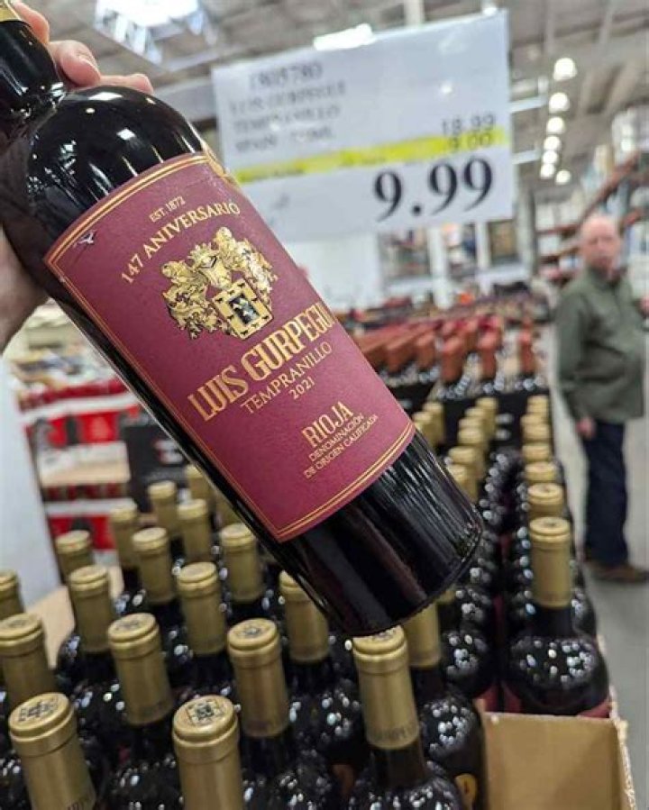What wine does Costco sell? – Celebrity.fm – #1 Official Stars, Business & People Network, Wiki, Success story, Biography & Quotes