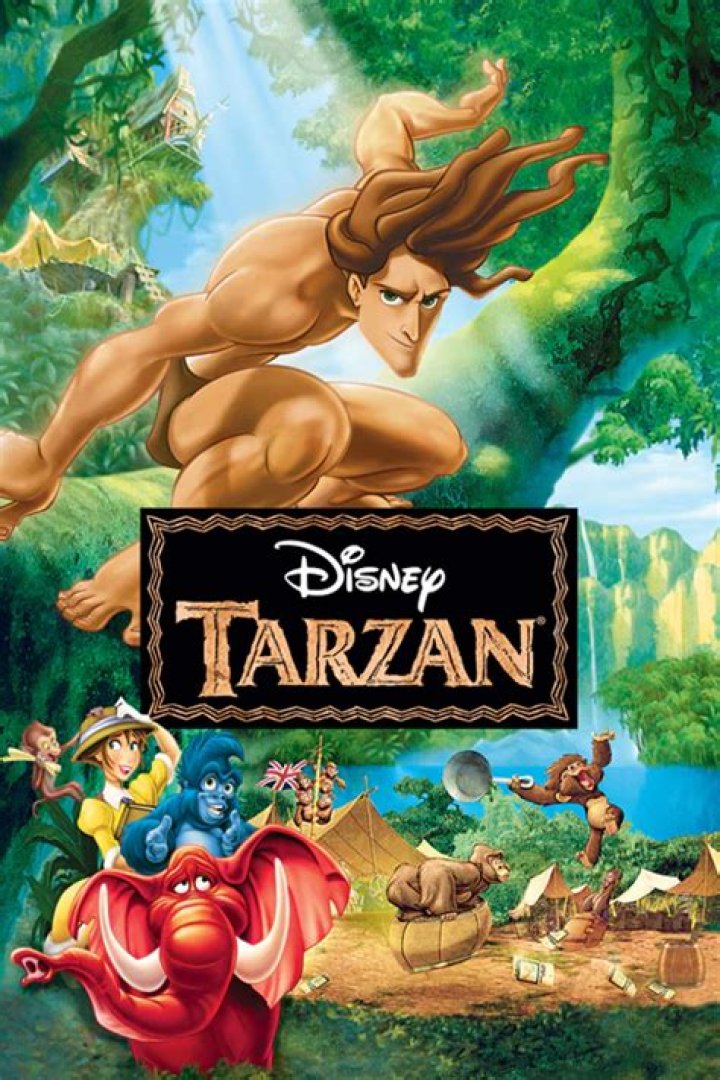 What year is Tarzan based in? – Celebrity.fm – #1 Official Stars, Business & People Network, Wiki, Success story, Biography & Quotes