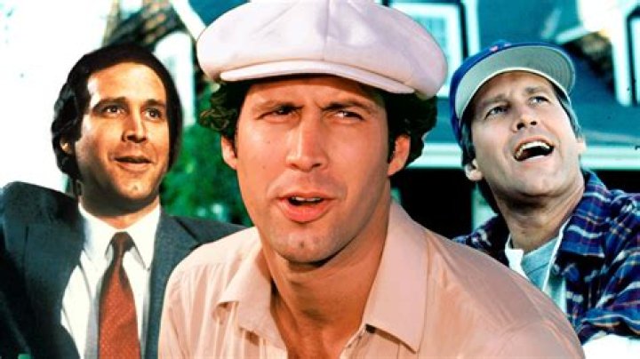 What’s Chevy Chase’s real name? – Celebrity.fm – #1 Official Stars, Business & People Network, Wiki, Success story, Biography & Quotes