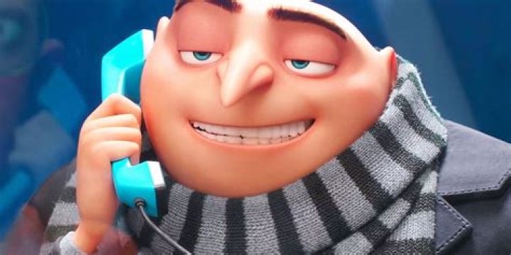 What’s Gru’s full name? – Celebrity.fm – #1 Official Stars, Business & People Network, Wiki, Success story, Biography & Quotes