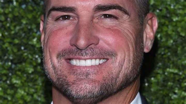 What’s next for George Eads? – Celebrity.fm – #1 Official Stars, Business & People Network, Wiki, Success story, Biography & Quotes