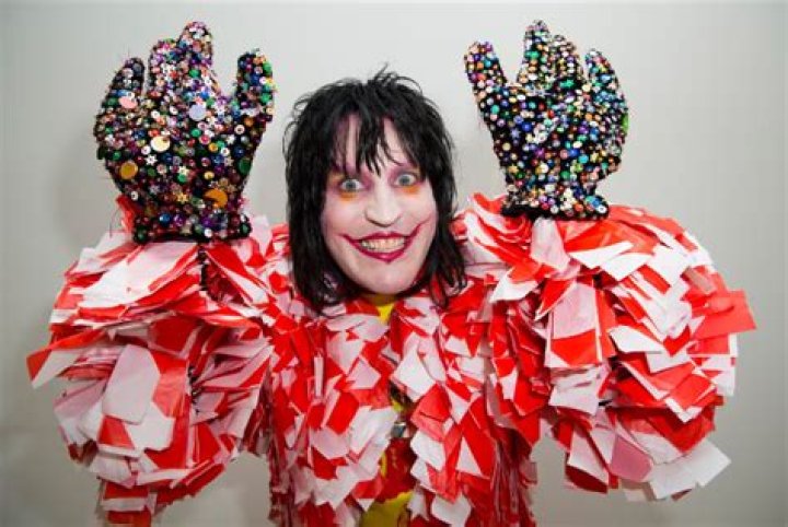 What’s Noel Fielding’s Sexuality? Is Noel Gay Or Bi?