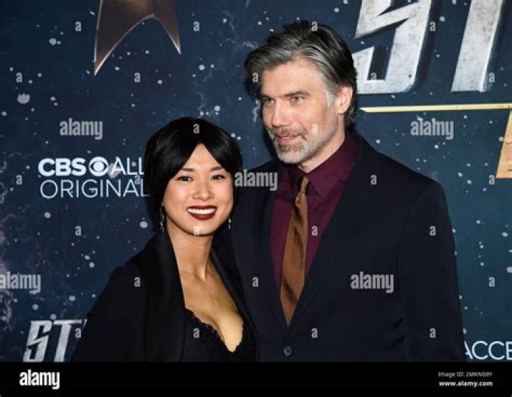 When did Anson Mount get married? – Celebrity.fm – #1 Official Stars, Business & People Network, Wiki, Success story, Biography & Quotes