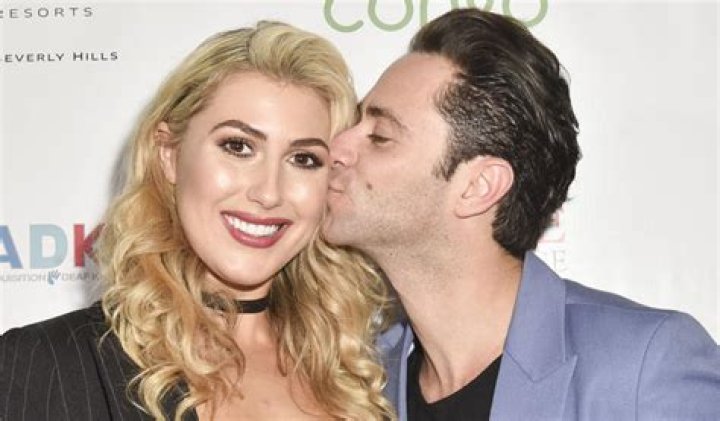 
When did Sasha Farber propose to Emma Slater? DWTS couple’s relationship timeline explored as they file for divorce 