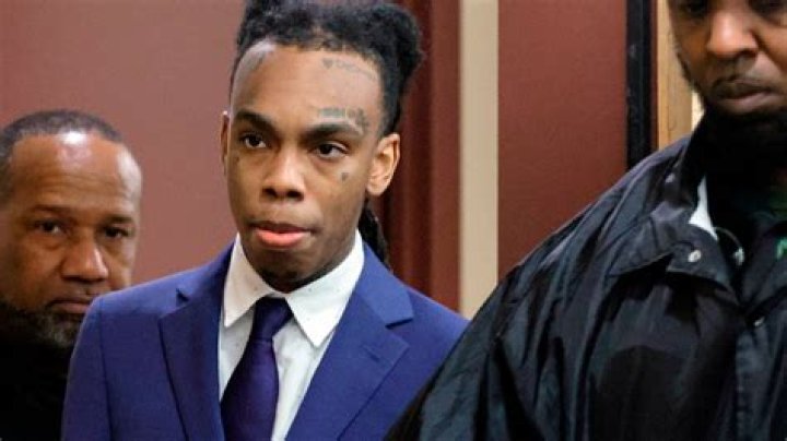 When did YNW Melly get arrested? Rapper attends first day of double murder trial