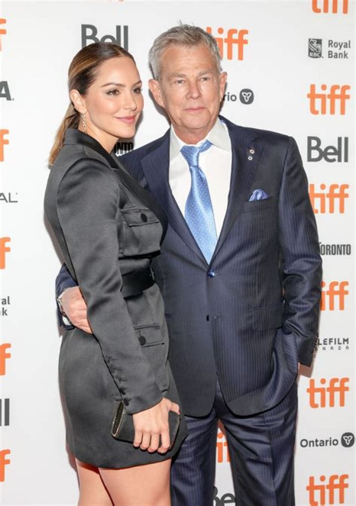 Pregnant Katharine McPhee Will Give Birth in the Spring! Learn the Singer’s Due Date