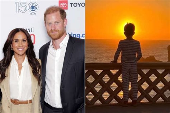 
When is Prince Archie’s birthday? Prince Harry, Meghan Markle’s son’s birthday same day as King Charles’ coronation 