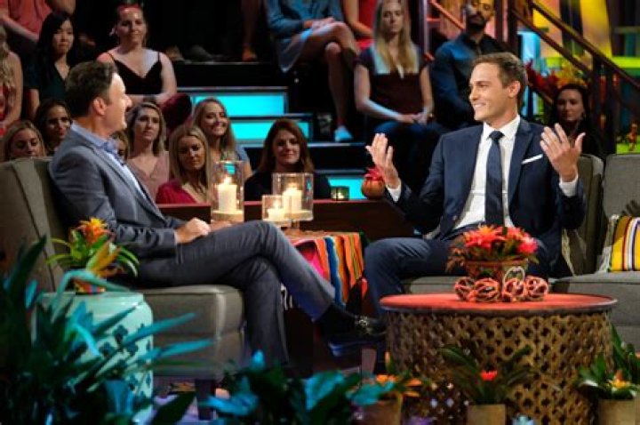 Will Peter Weber Find His Wife? Find Out When ‘The Bachelor’ Finale Is
