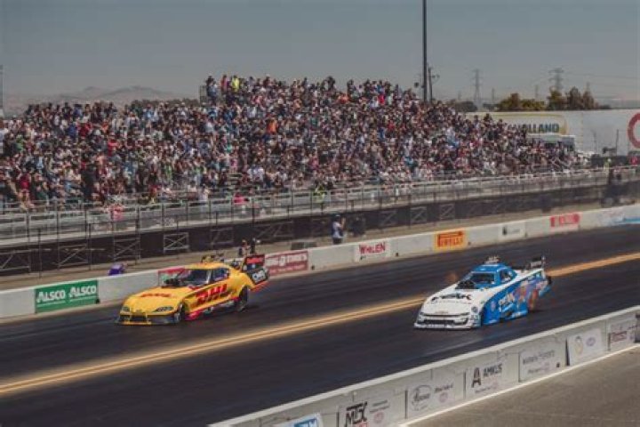 Where and when is the next NHRA race? – Celebrity.fm – #1 Official Stars, Business & People Network, Wiki, Success story, Biography & Quotes