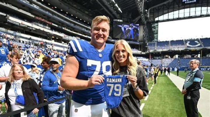 
Where Are Bernhard Raimann Parents From? Details About The Footballer’s Family 