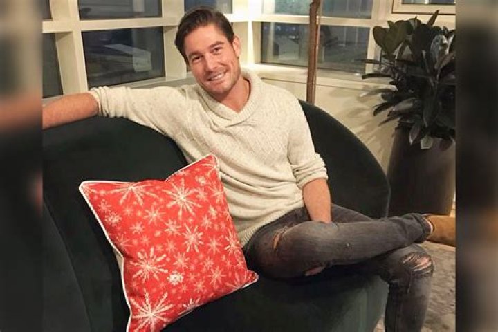 Where are Craig Conover pillows made? – Celebrity.fm – #1 Official Stars, Business & People Network, Wiki, Success story, Biography & Quotes