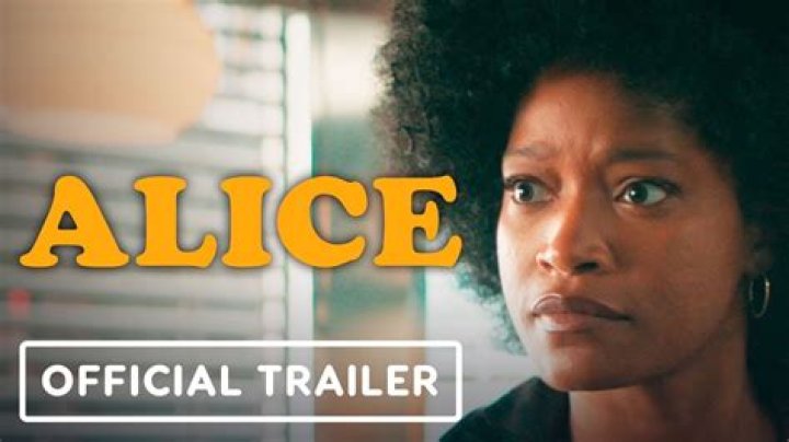 ¿Dónde puedo ver la película Alice con Keke Palmer? – Celebrity.fm