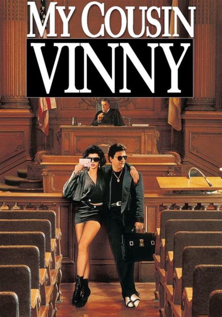 Where can I see the movie My Cousin Vinny? – Celebrity.fm – #1 Official Stars, Business & People Network, Wiki, Success story, Biography & Quotes