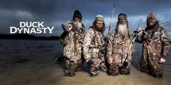 ¿Dónde puedo ver todas las temporadas de Duck Dynasty? – Celebrity.fm