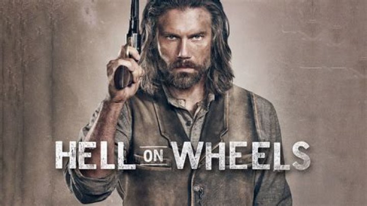 ¿Dónde puedo ver Hell on Wheels en 2021? – Celebrity.fm