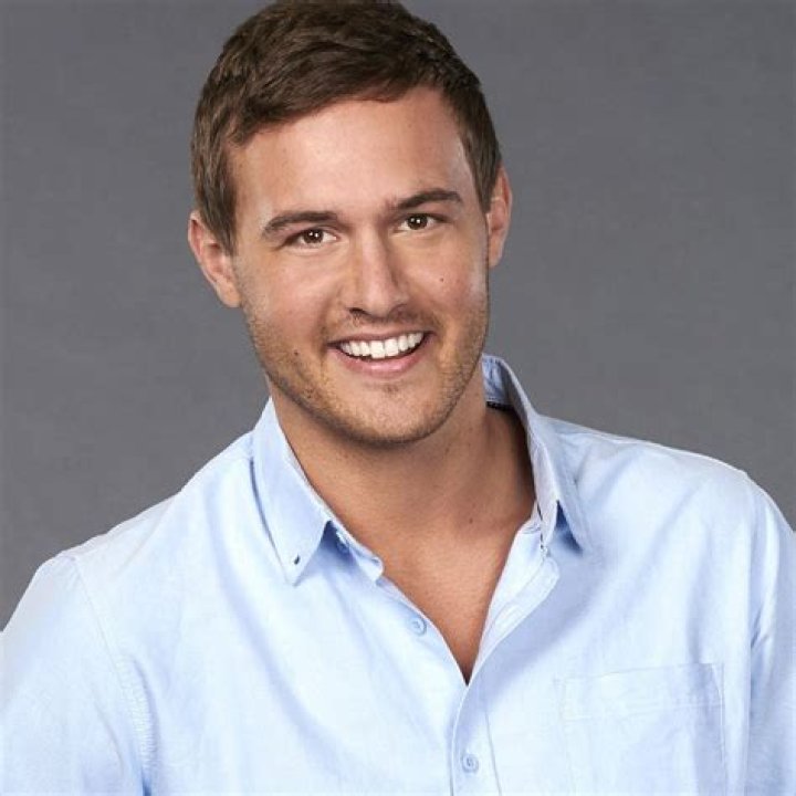 Peter Weber Is Smart and Good-Looking! See Where the ‘Bachelor’ Star Attended College for 1 Year