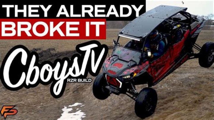 Cboys پول خود را از کجا می آورند؟