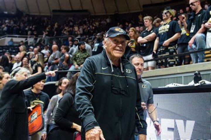 Where does coach Gene Keady live now? – Celebrity.fm – #1 Official Stars, Business & People Network, Wiki, Success story, Biography & Quotes